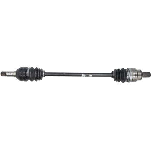Aandrijfas POINT GEAR PNG74107