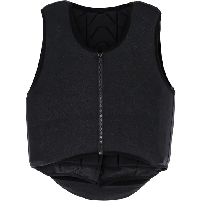 Bescherming vest hoes voor dames QHP