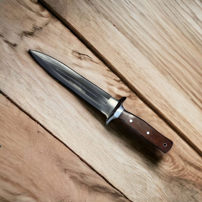 Walther la chasse afvangmes