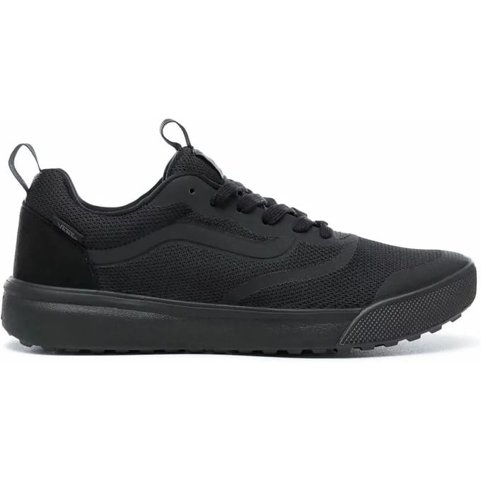 Sneakers Vans Baskets Sk8-Mid Reissue noir
