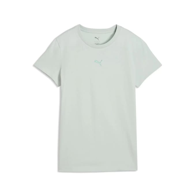 T-shirt dames Puma Essentials