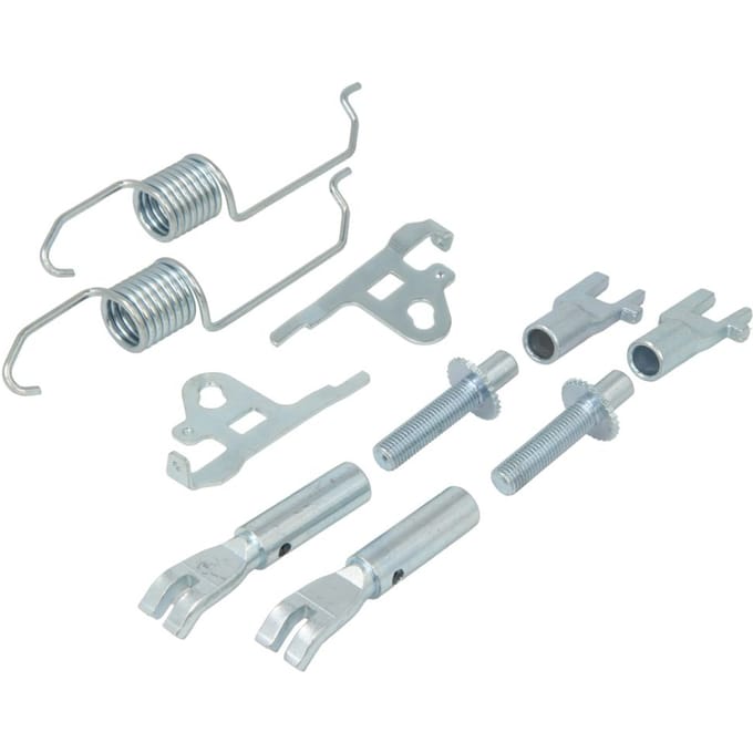 Zelfregulerende trommelremschoenen QUICK BRAKE 108 53 011