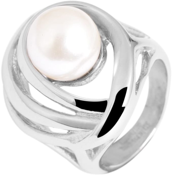AKZENT Akzent dames ring Aafke, duurzaam