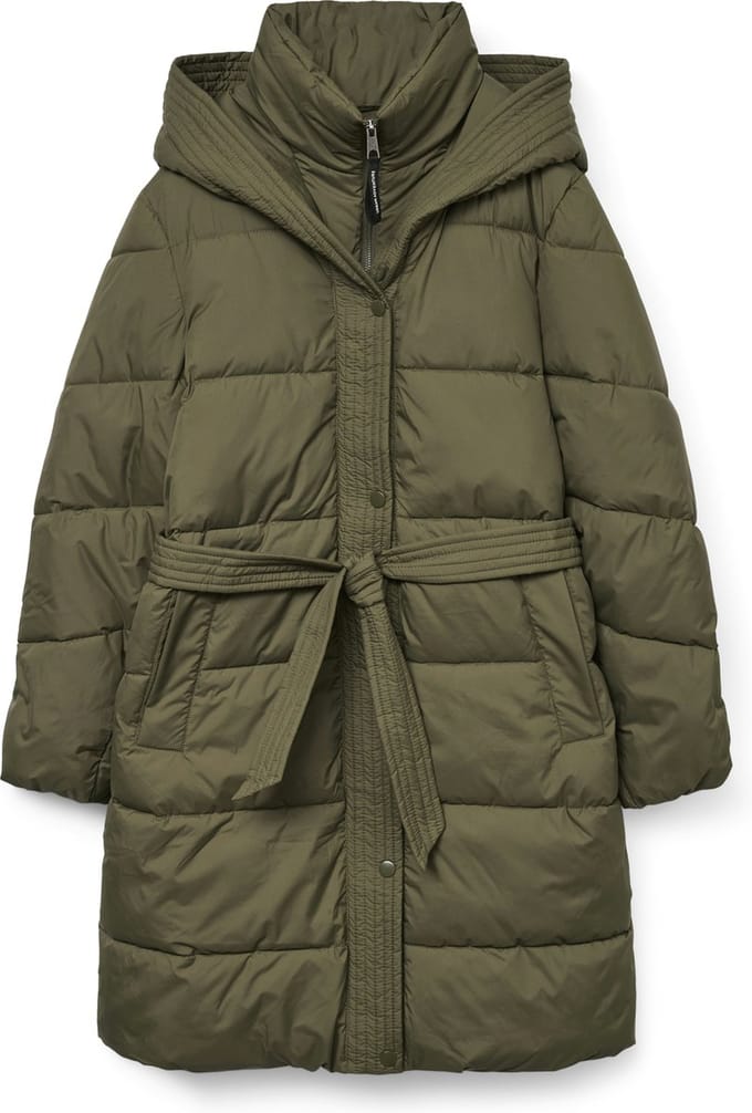 Vero Moda Gequilte jas VMDAISY Jas