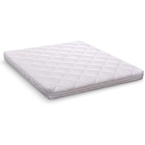 Prénatal boxmatras Syl White unisex