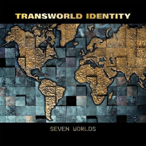 Transworld Identity - Seven Worlds (CD)