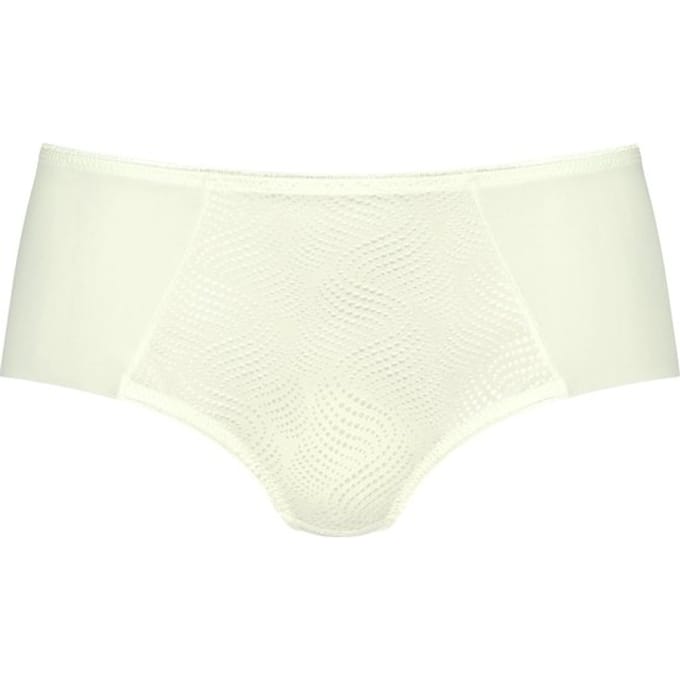 Triumph - Maat 48 - Essential Minimizer Hipster X - VANILLE - Vrouwen