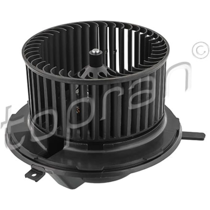 Topran Binnenventilator HANS PRIES 113 720