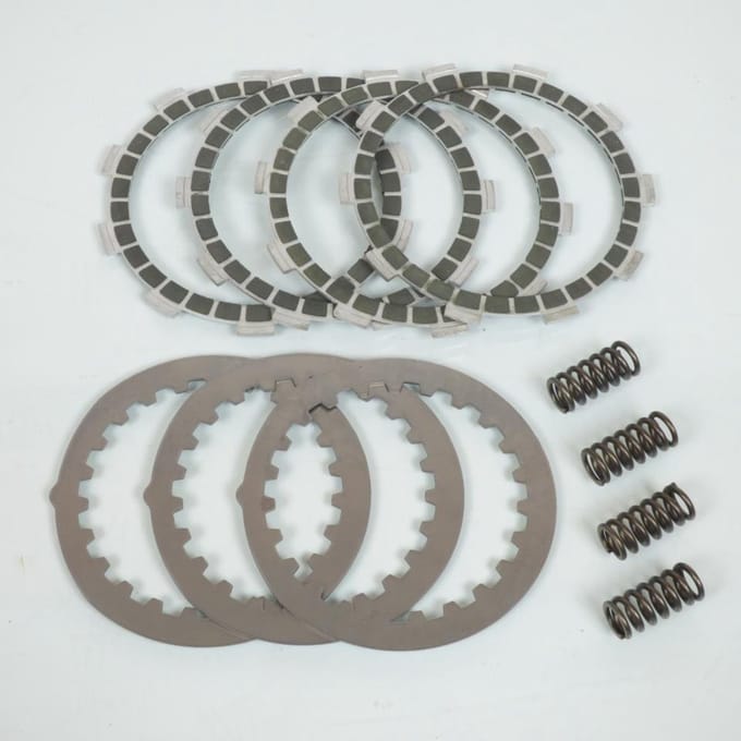 Disque d embrayage Voca pour Moto Chinois 50 motocycle Neuf