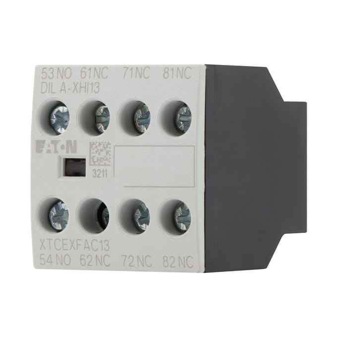 EATON INDUSTRIES DILA Hulpcontactblok - 276425 - E32EJ