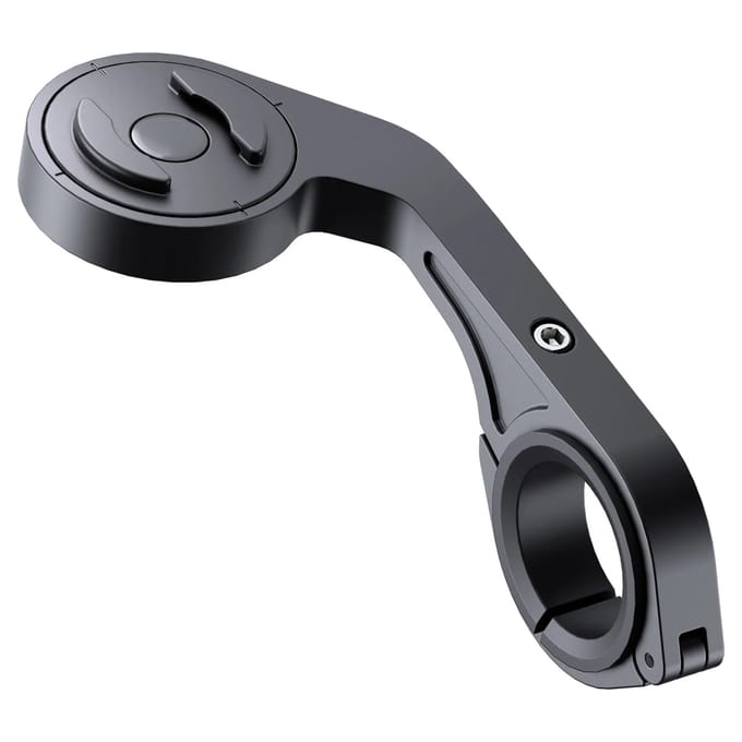 SP Connect Handlebar Mount Telefoonhouder Fiets voor SPC+ hoesjes - Zwart