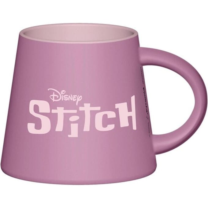 Lilo & Stitch - Disney Kop - Angel Mok - voor Geen - standaard