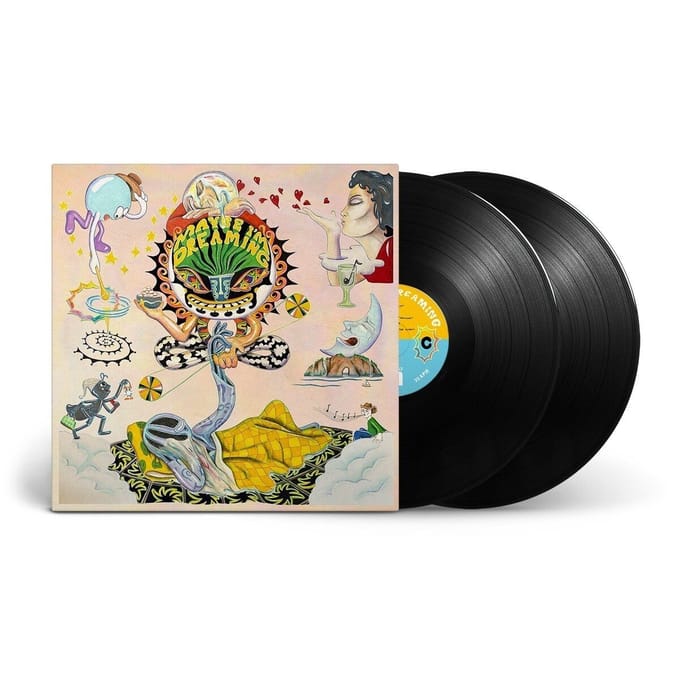 Maybe I'm Dreaming - V/a (various Artists)