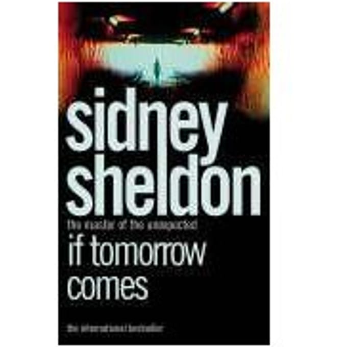 Als Morgen Komt van Sidney Sheldon Paperback Boek 9780006479673
