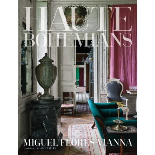 Haute Bohemians - Amy Astley
