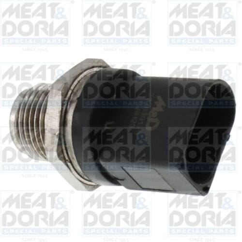 Sensor, brandstofdruk MEAT & DORIA 98618