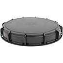 IBC schroefstop, DN225 mm, zonder ontluchting (tank, watertank, container)