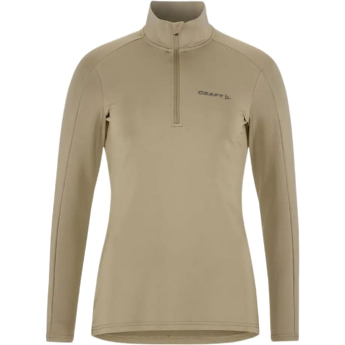 Craft Core Gain Midlayer - Truien en vesten - Raw
