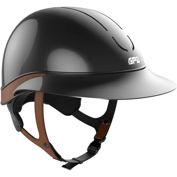 Rijhelm GPA Global Evo Hybrid Shiny