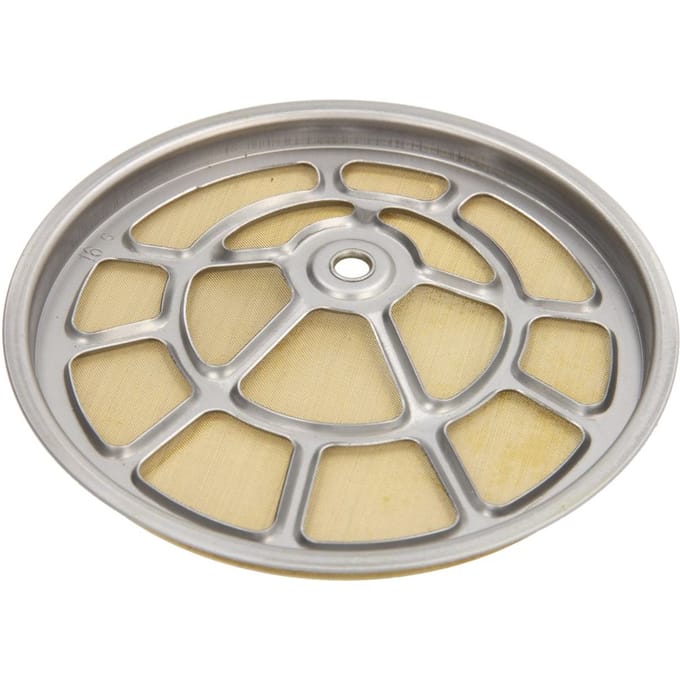 Topran Oliefilter, versnellingsbak HANS PRIES 108 758