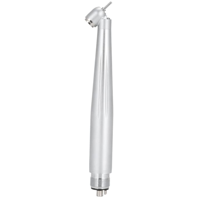 Professionele 45 Graden Handstuk Tandheelkundig Handstuk voor Extractie van Ingepakte Tand Accessoire white