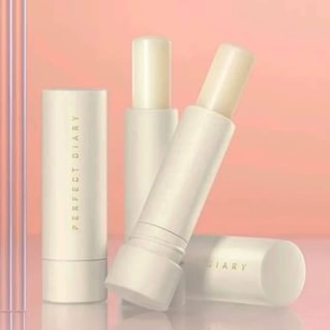 PERFECT DIARY - Moisturizing Lip Balm #Moisturizing Lip Balm - 4.2g