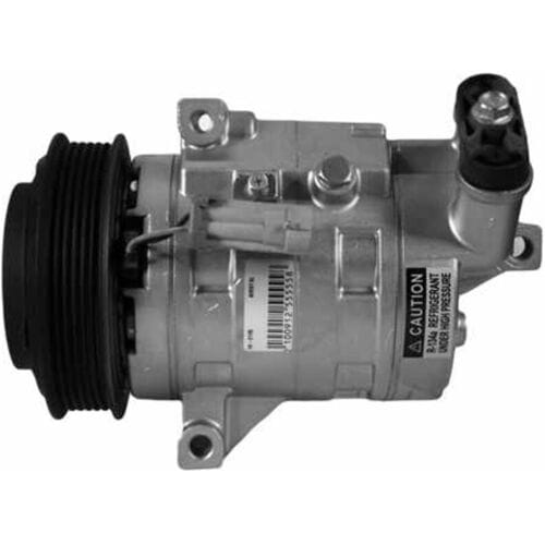 Compressor airconditioning AIRSTAL 10-2195
