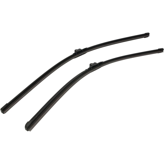 Wisserblad BOSCH Aerotwin A582S, 600/530mm, Voor, 2 Stuk