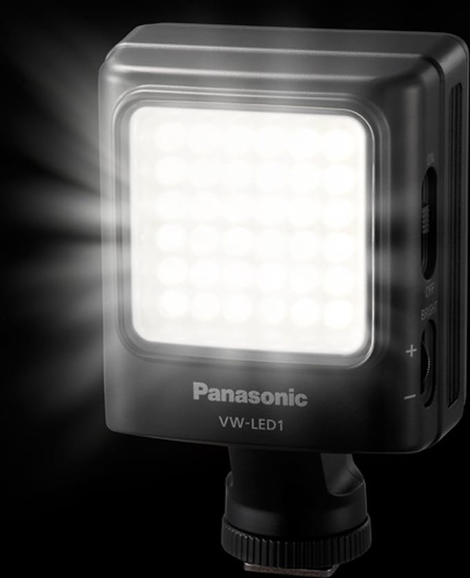 VW-LED1E-K