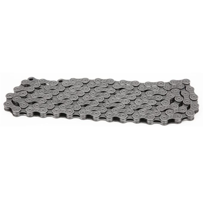 9 Speed Fietsketting Herbruikbaar Vervanging Staal Mountain Racefietsketting Fietsaccessoire gray