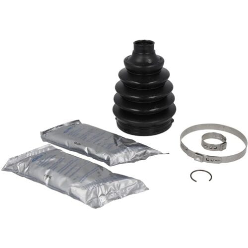 Balgenset, aandrijfas SPIDAN 25453