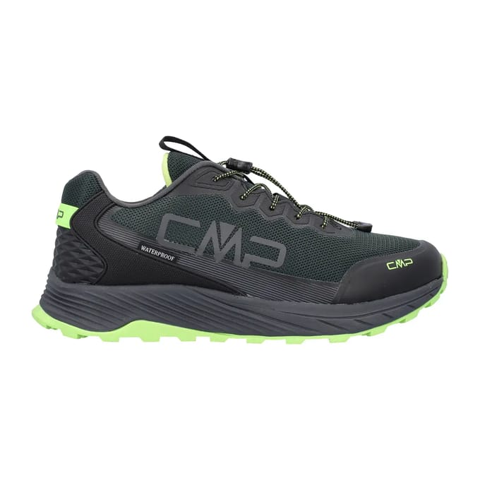 CMP Phelyx WP Waterproof - Heren Wandelschoenen Multisport Schoenen 3Q65897-F680 , Maat: EU 44