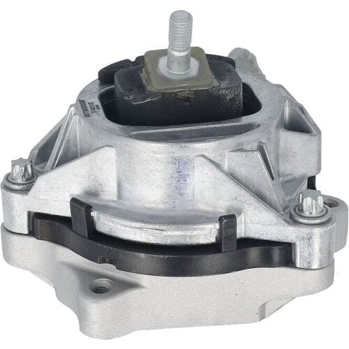 Aslichaam-/motorsteunlager TEDGUM TED47060