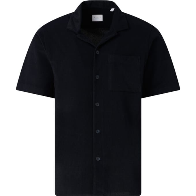 Xacus Dress shirt short sleeve