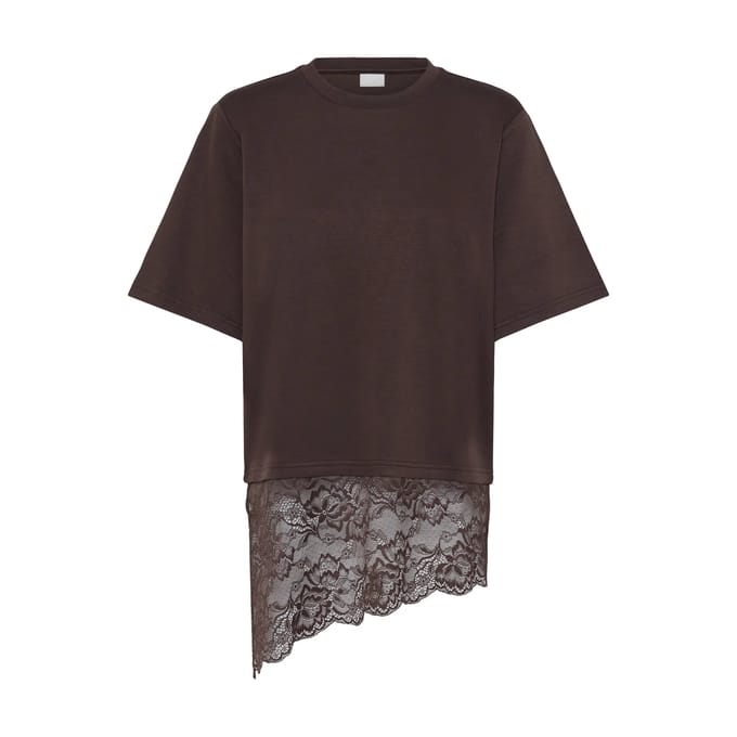 Dames-T-shirt Ichi IHKaiwa