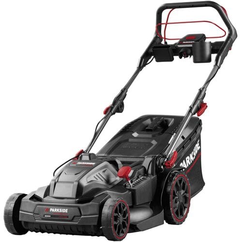 PARKSIDE PERFORMANCE Elektrische grasmaaier 2000 W