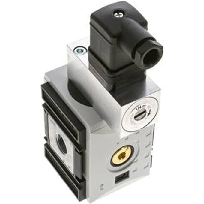 Drukschakelaar Distributeur G3/8 7250 l/min Futura 2