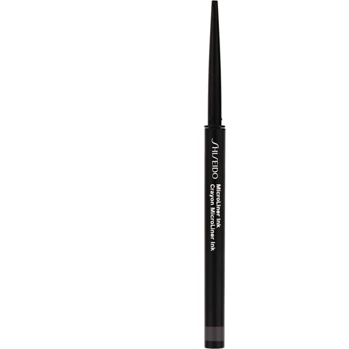 Shiseido Eyeliner Shiseido - Shiseido Makeup Eyeliner 07 Gray​