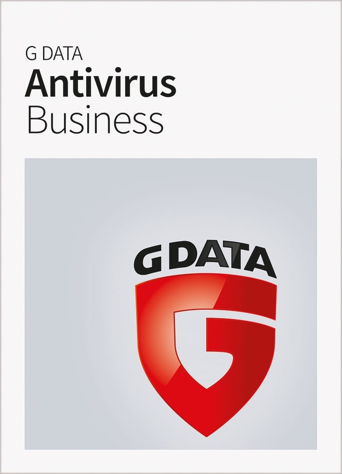 G DATA Antivirus Business 2 Jaar 5 - 9 Gebruiker(s)