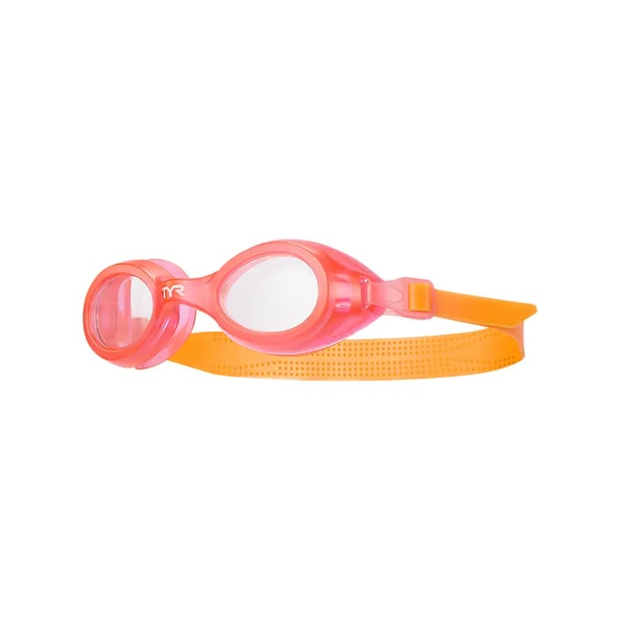 Kinderzwembril TYR Aqua Blaze