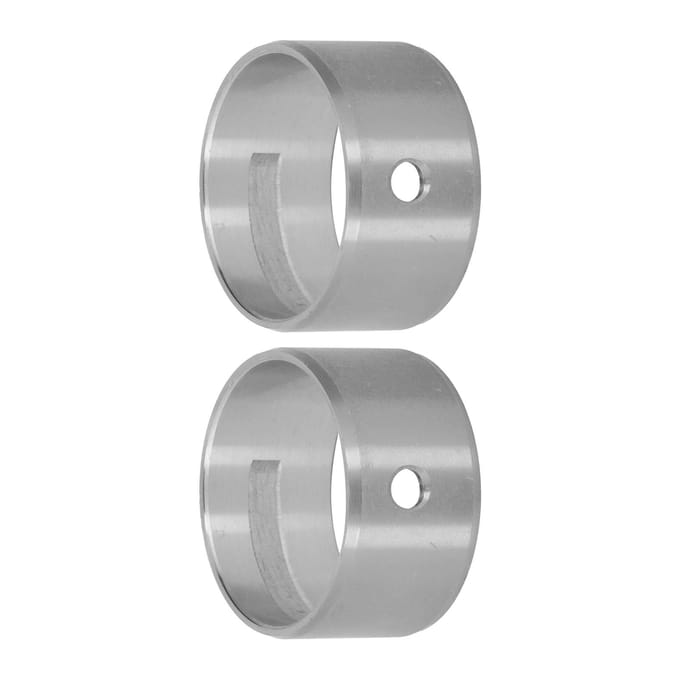 2 stuks hoofdasbus luchtkoeling dieselmotor cilinderbus voor 186 192 195F generator minitractor