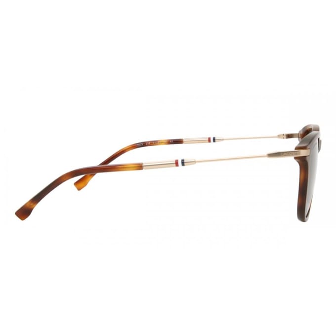 Lacoste L992s 214 Heren Zonnebril 51-21-140 gray