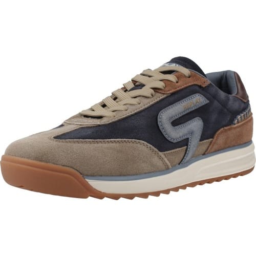 Lage Sneakers Replay Rsib0002l