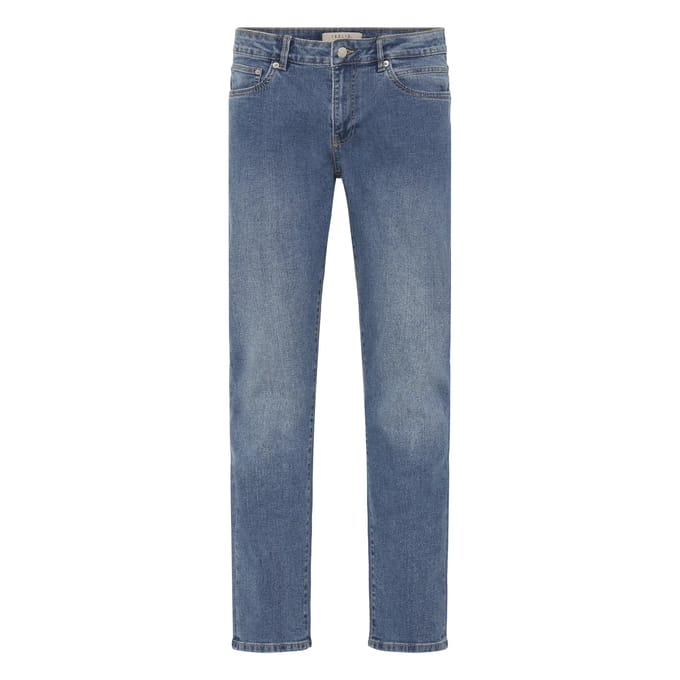 Straight Jeans Solid SDRyder