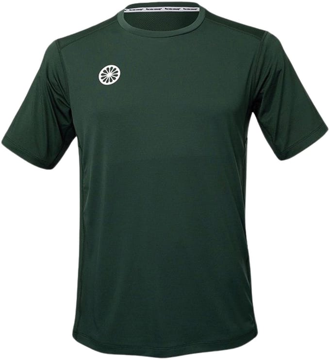 The Indian Maharadja Kadiri Agility Shirt Heren - Maat S