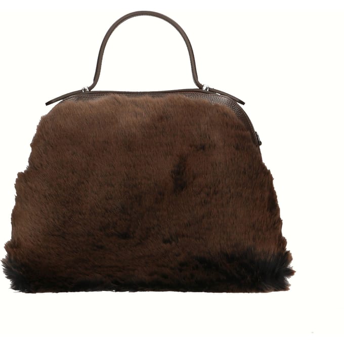 Gave Lux tas Vrouwen BROWN