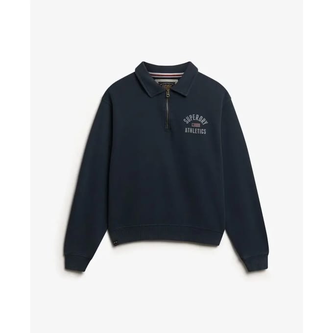 Vrouwentrui Superdry Athletic