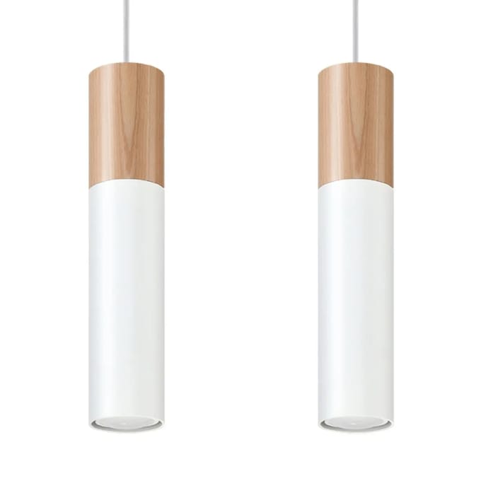 Hanglamp Sollux Lighting Pablo 2