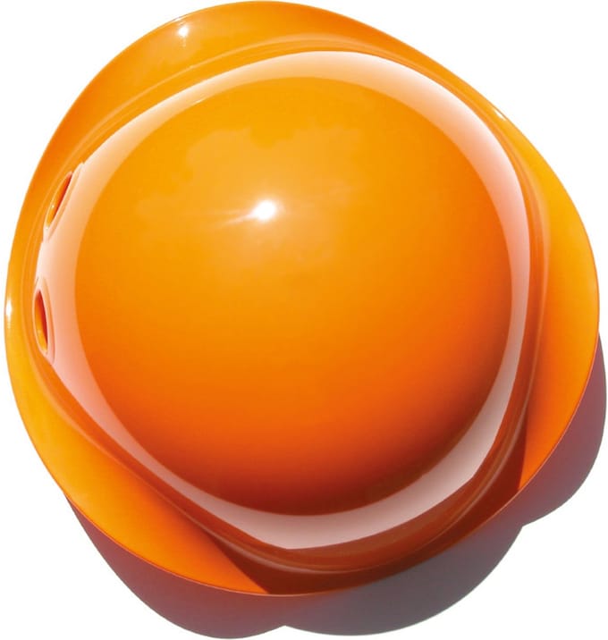 MOLUK Bilibo Midi - Oranje - 29X29X16Cm - Multifunctioneel - 2 Tot 8 Jaar