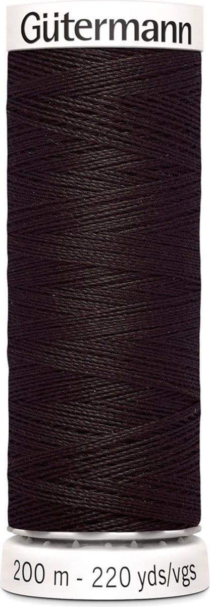 Gutermann Polyester Naaigaren 200meter-697